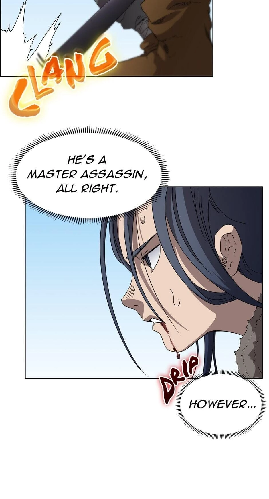 Heavenly Demon Reborn! Chapter 63 - Page 30