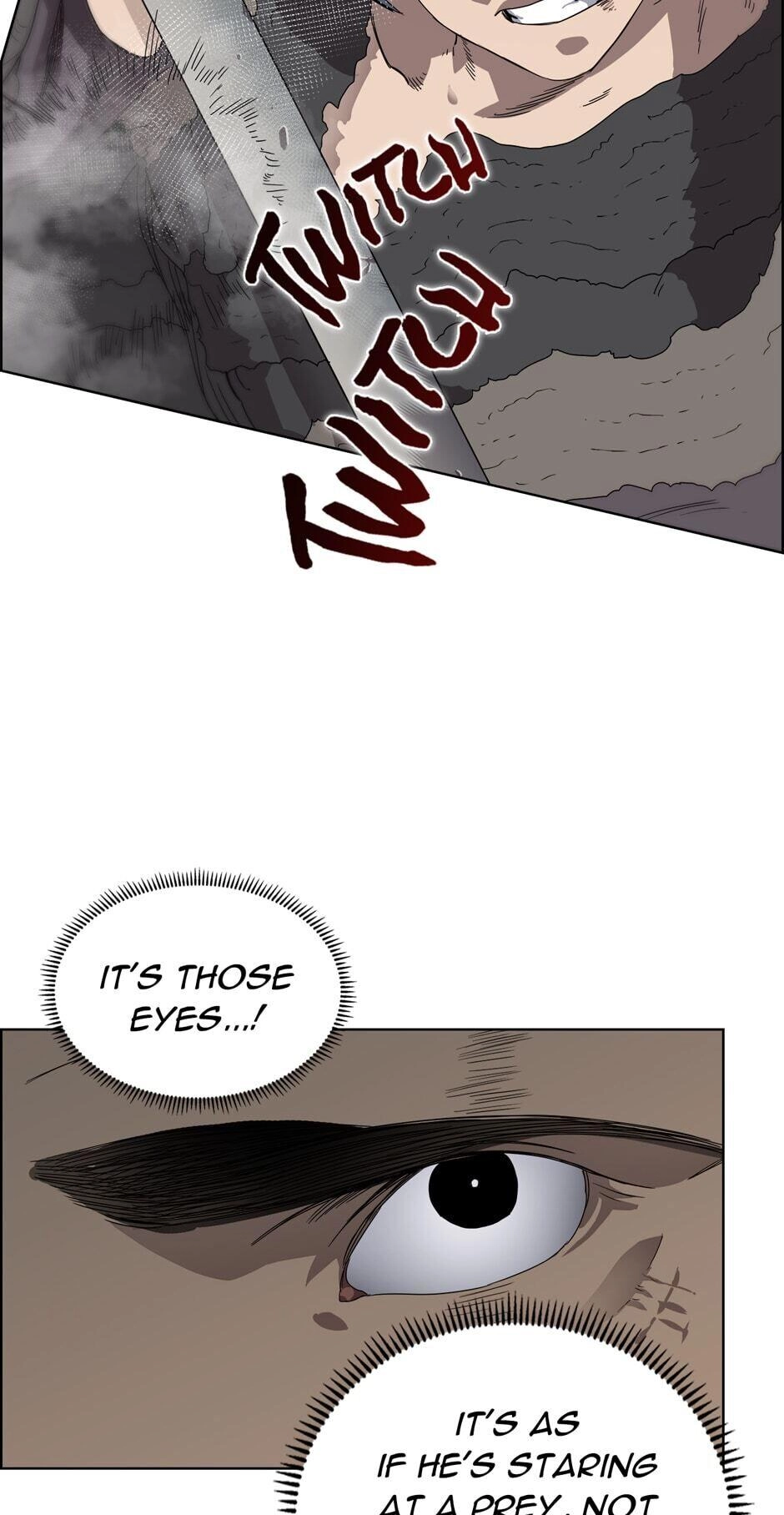Heavenly Demon Reborn! Chapter 63 - Page 33