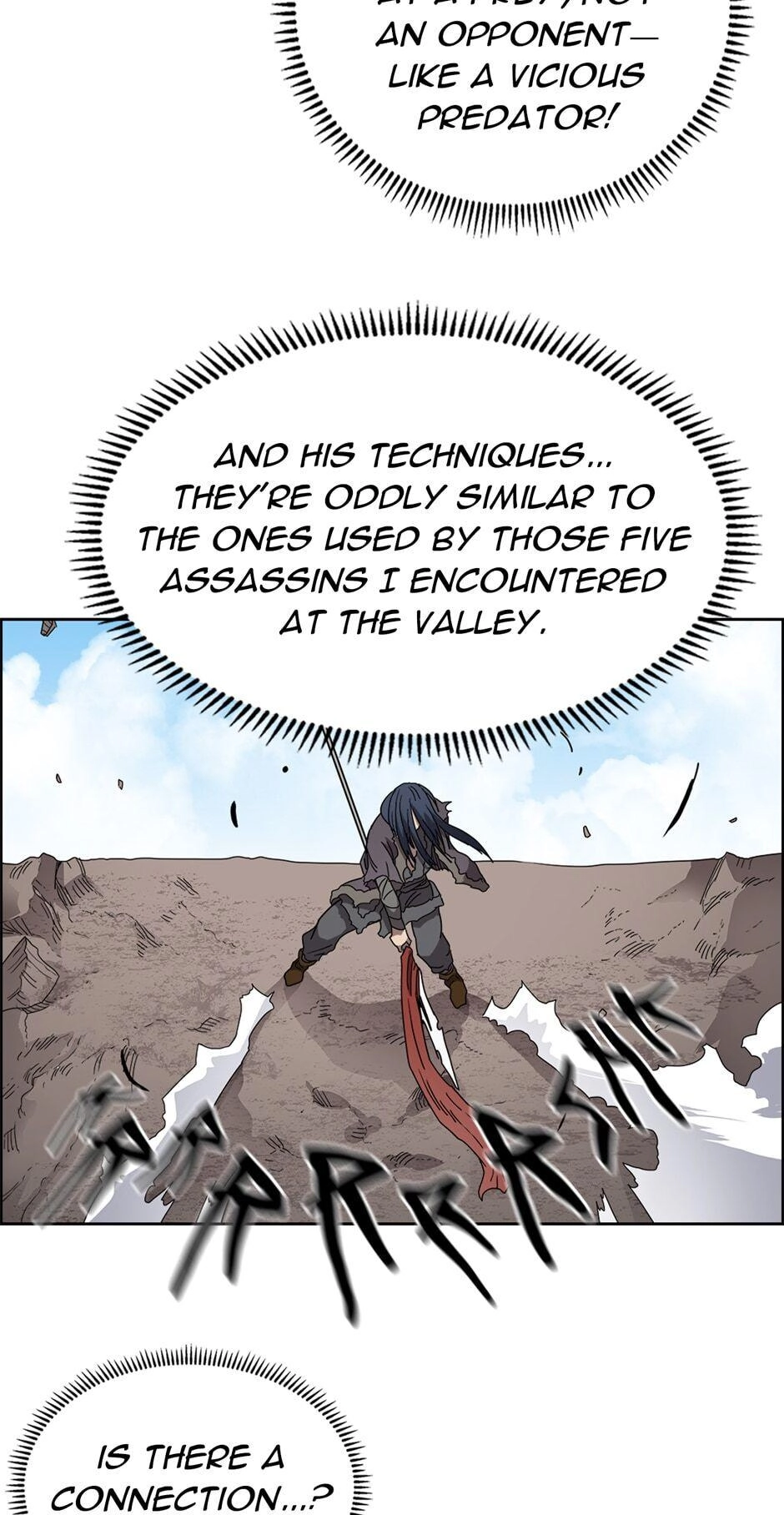 Heavenly Demon Reborn! Chapter 63 - Page 34