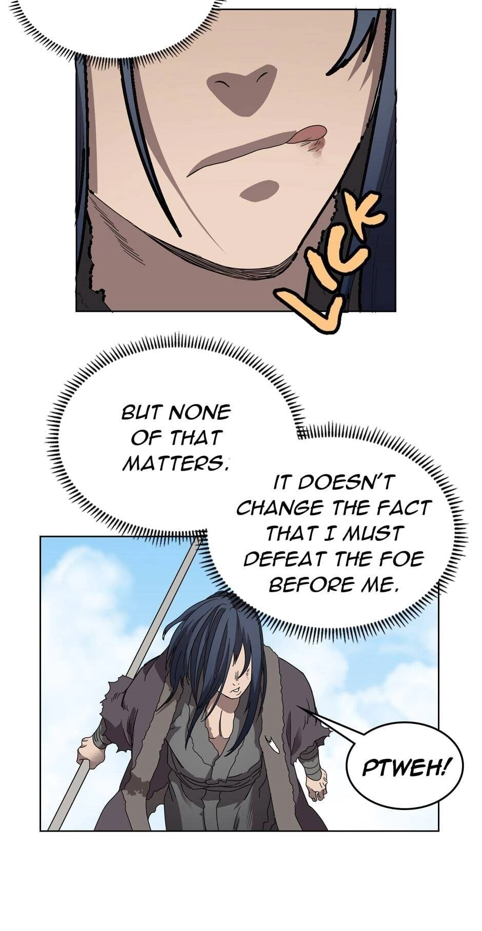 Heavenly Demon Reborn! Chapter 63 - Page 35