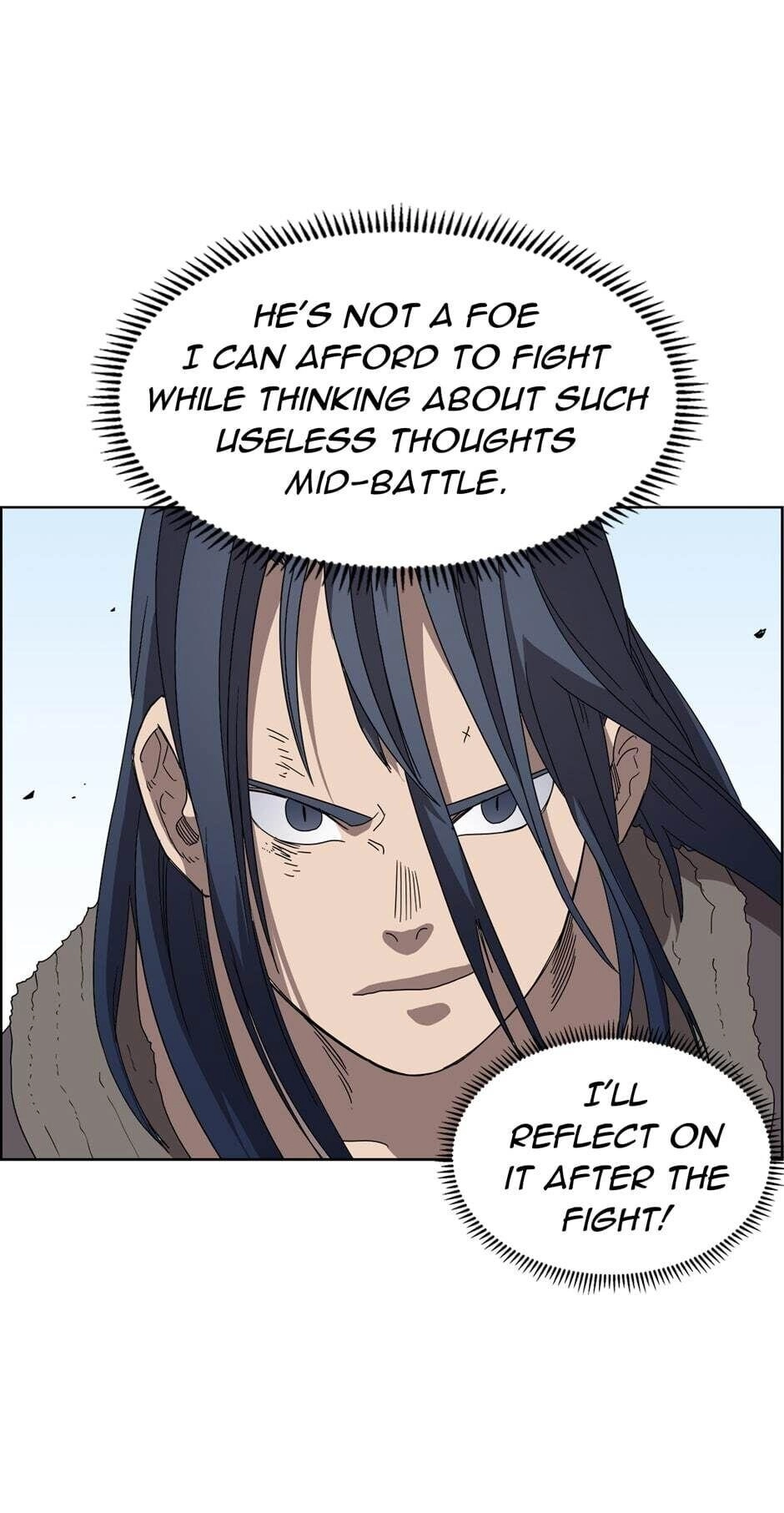 Heavenly Demon Reborn! Chapter 63 - Page 36