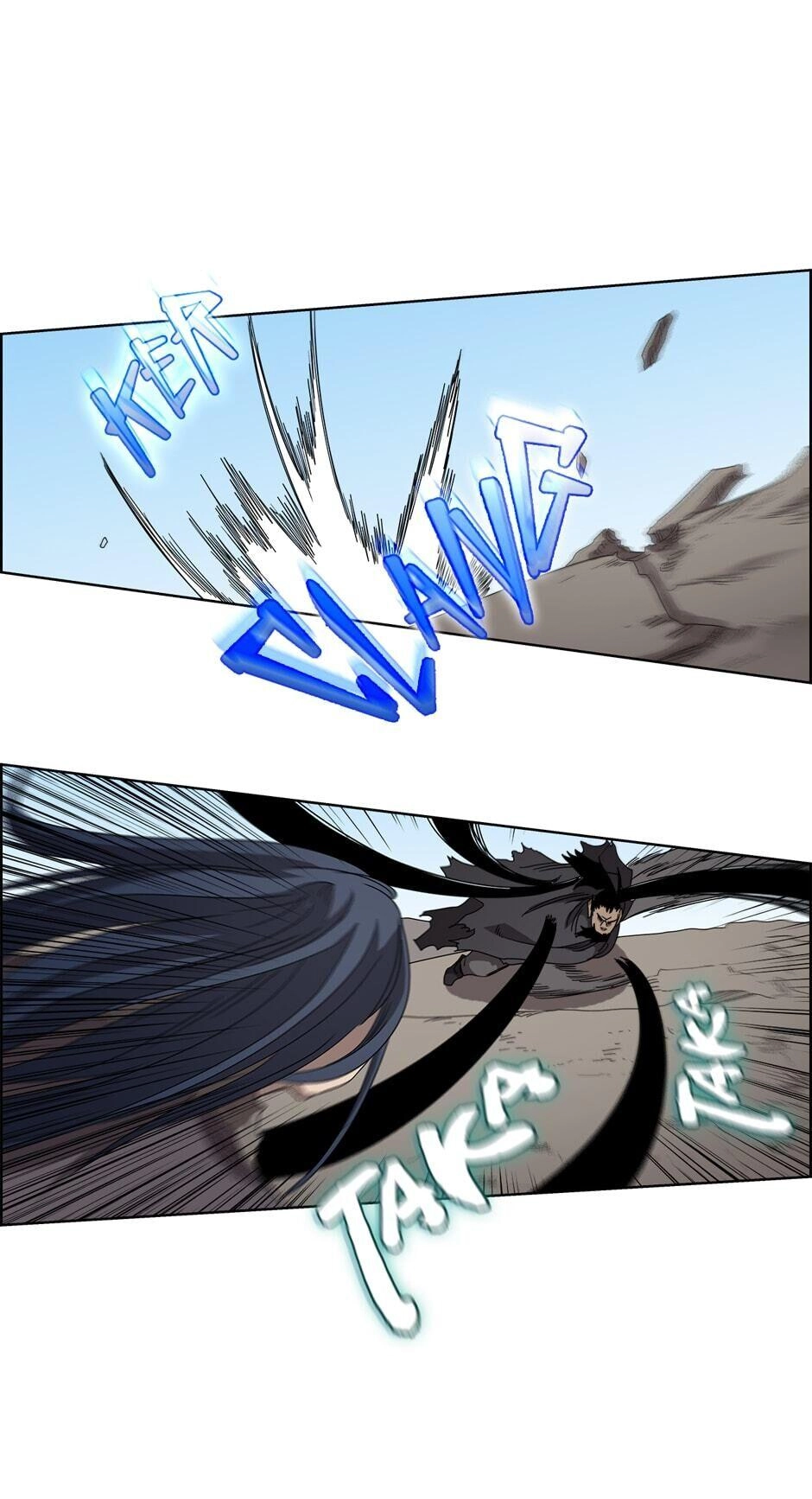 Heavenly Demon Reborn! Chapter 63 - Page 37