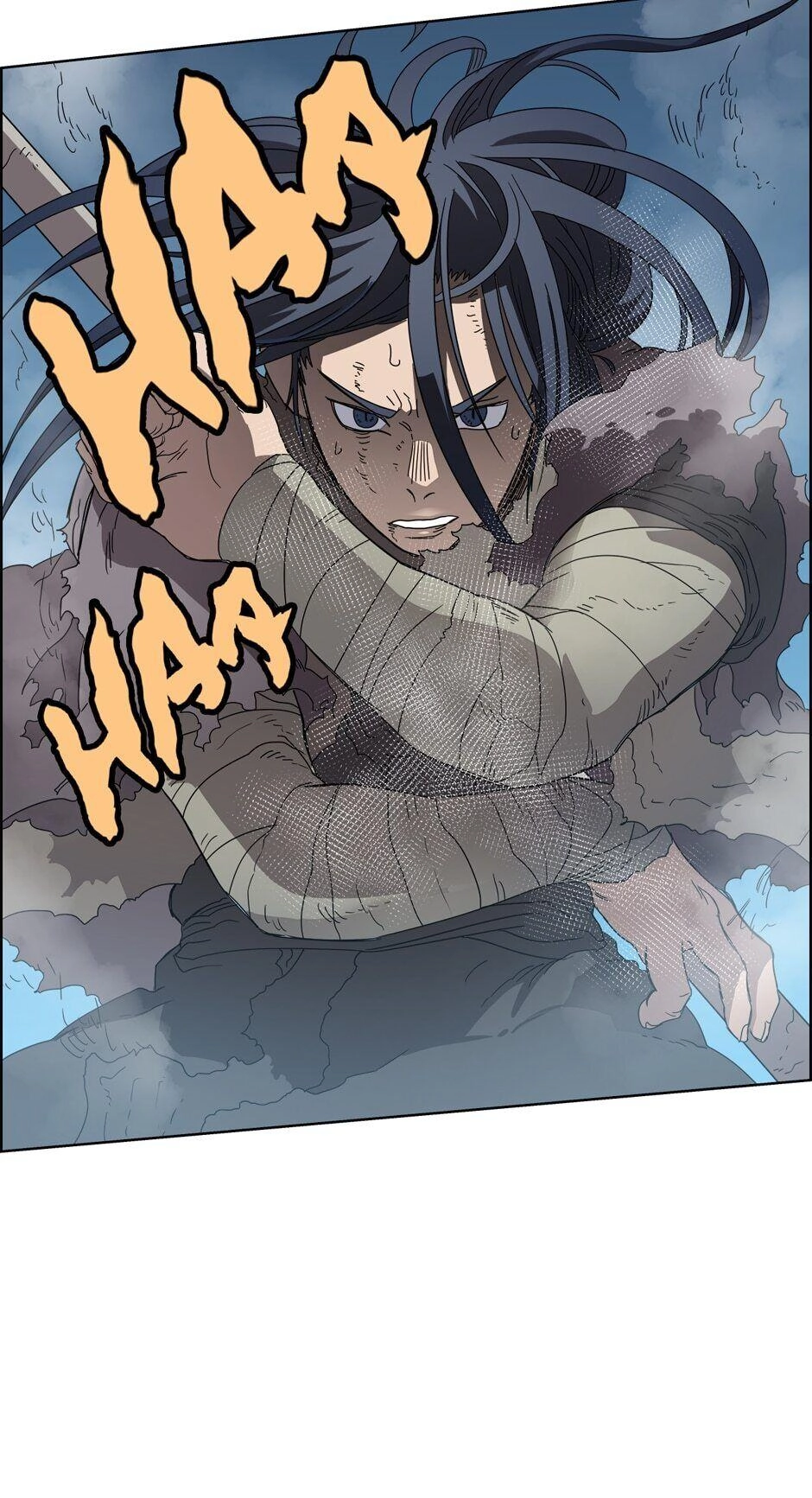 Heavenly Demon Reborn! Chapter 63 - Page 41