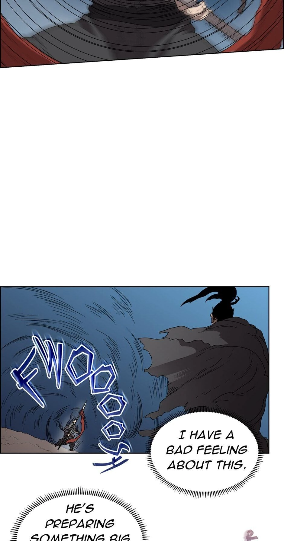Heavenly Demon Reborn! Chapter 63 - Page 43