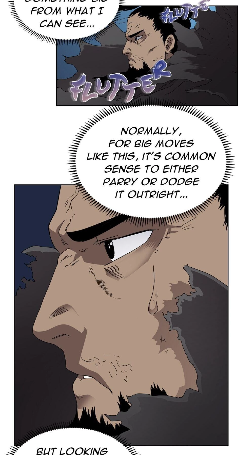 Heavenly Demon Reborn! Chapter 63 - Page 44