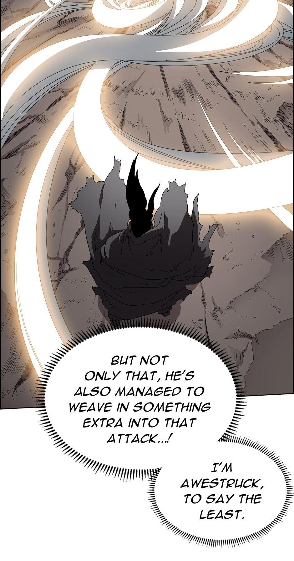 Heavenly Demon Reborn! Chapter 63 - Page 46