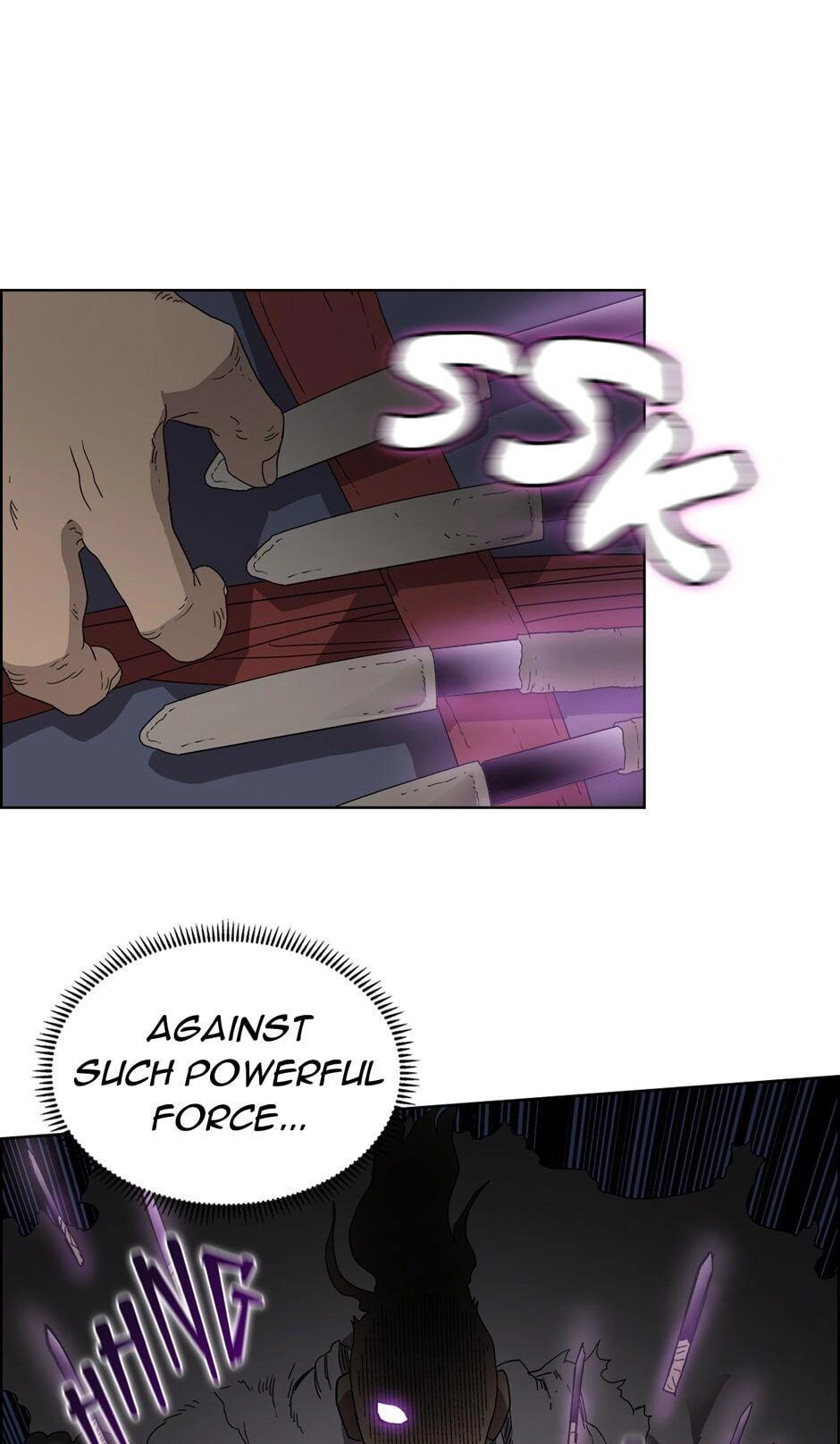 Heavenly Demon Reborn! Chapter 63 - Page 47