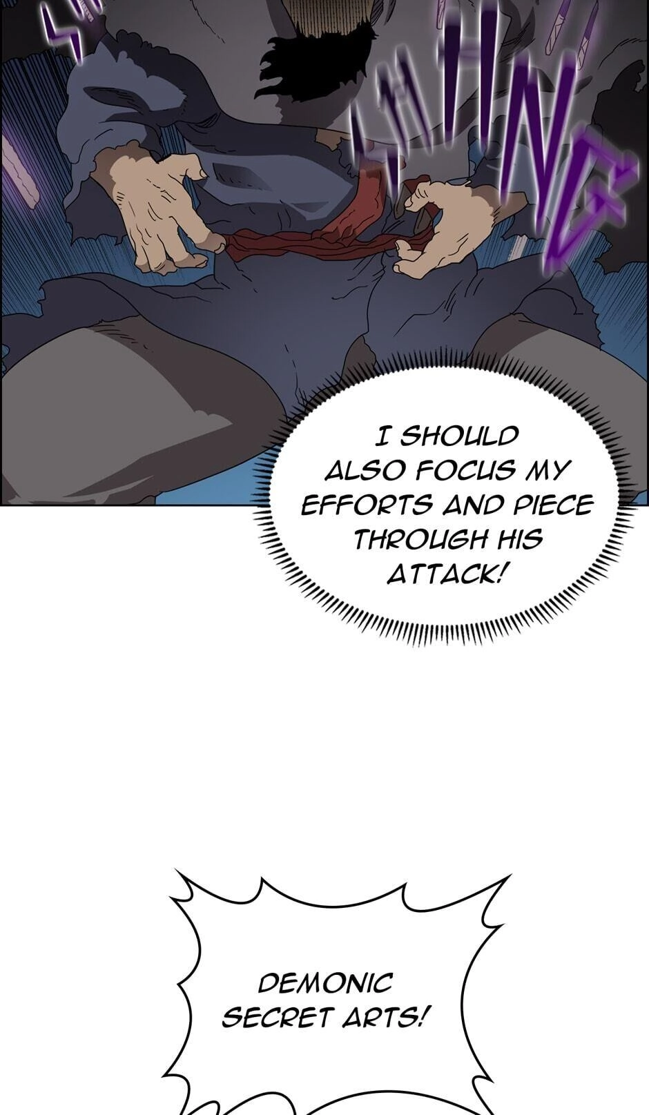 Heavenly Demon Reborn! Chapter 63 - Page 48