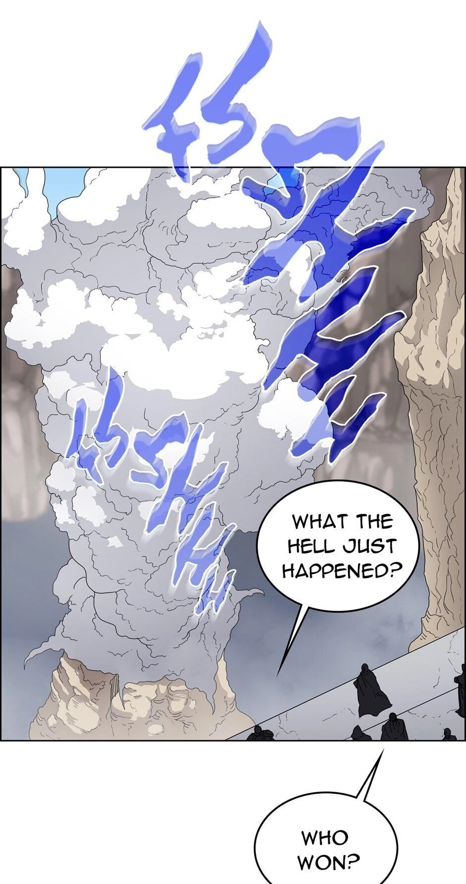 Heavenly Demon Reborn! Chapter 64 - Page 3