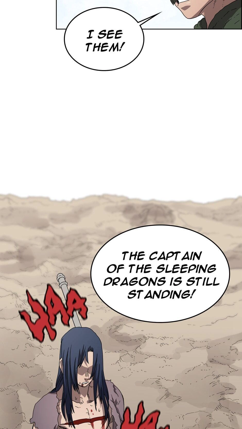 Heavenly Demon Reborn! Chapter 64 - Page 9