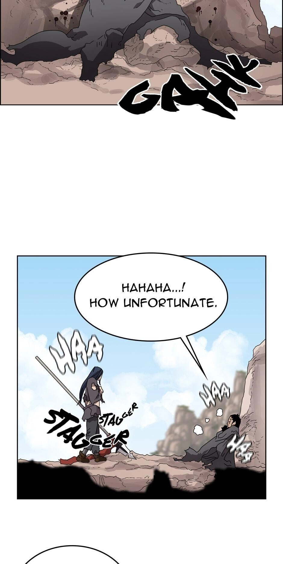 Heavenly Demon Reborn! Chapter 64 - Page 12