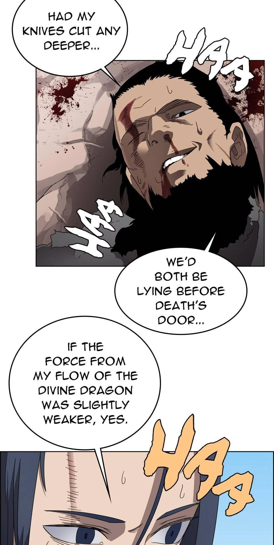 Heavenly Demon Reborn! Chapter 64 - Page 13