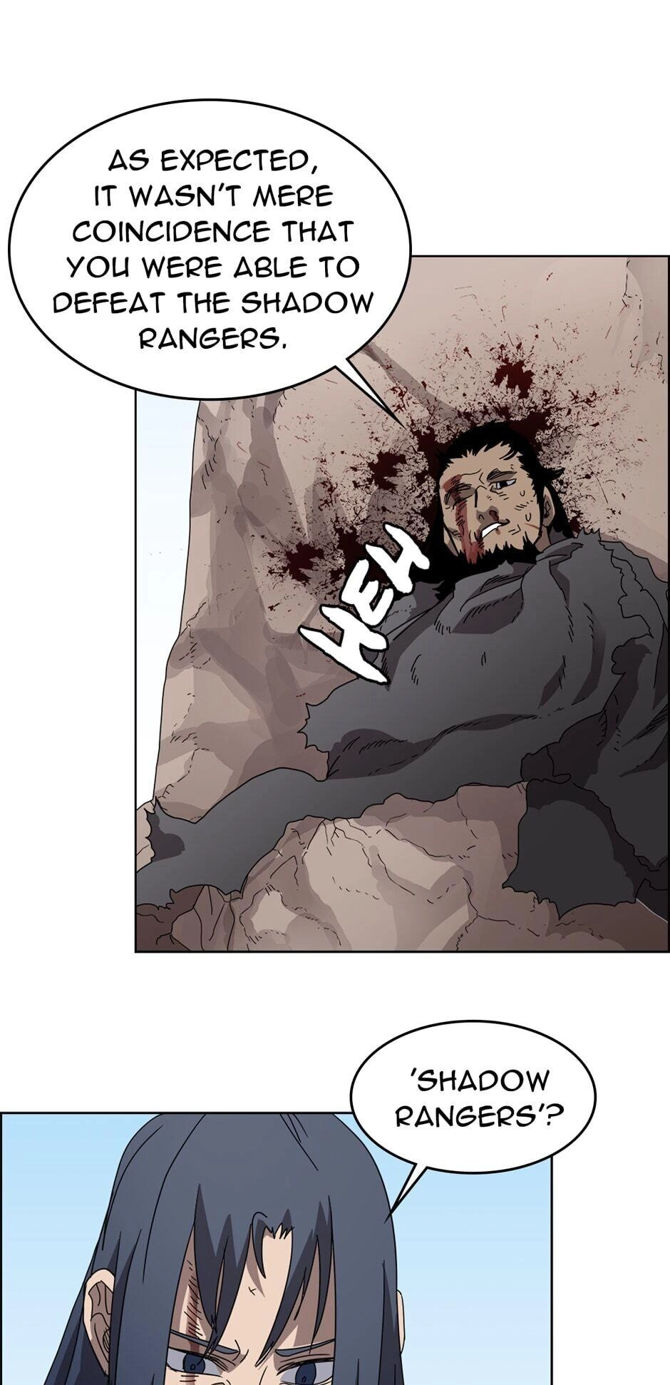 Heavenly Demon Reborn! Chapter 64 - Page 15