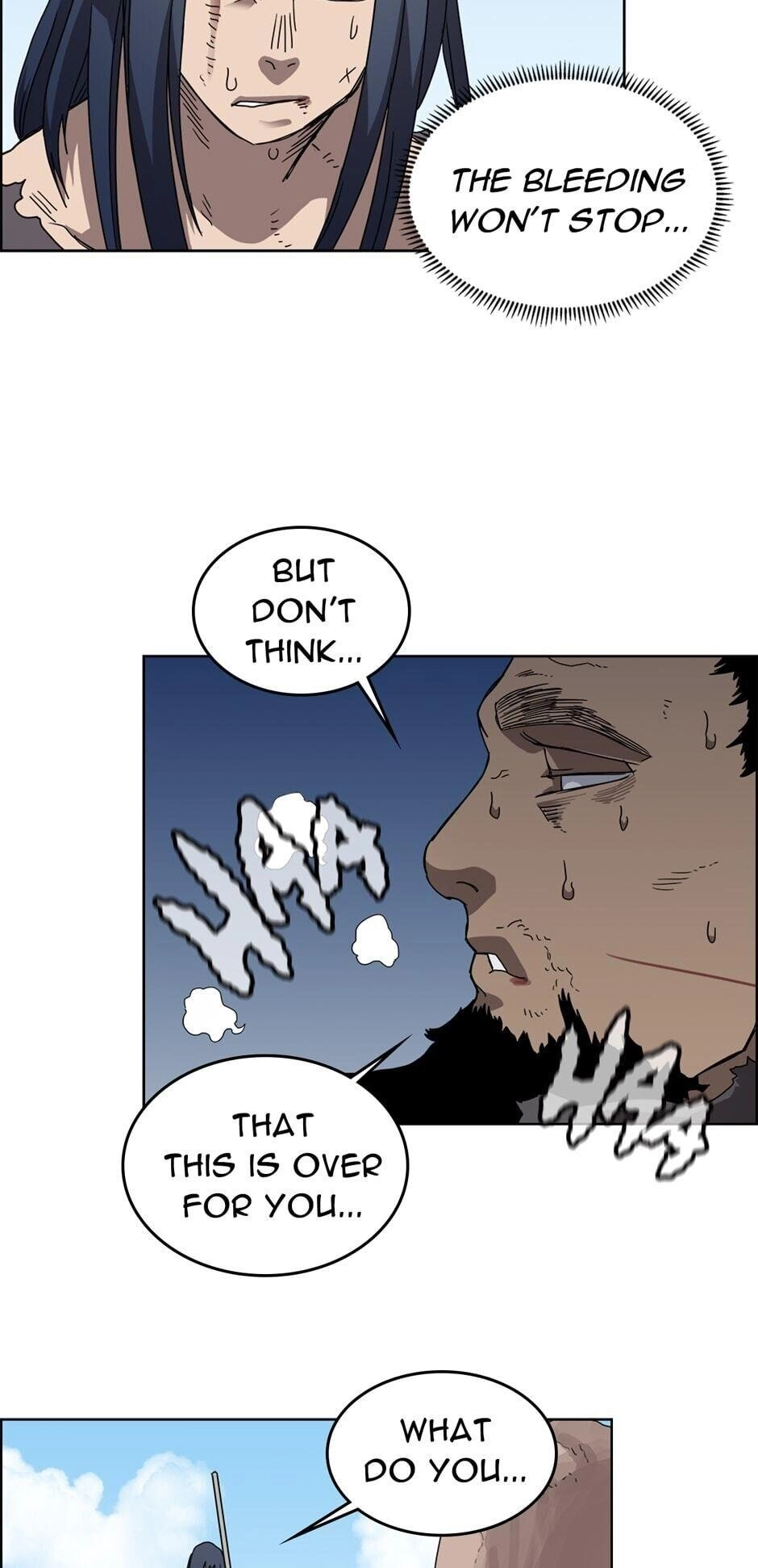 Heavenly Demon Reborn! Chapter 64 - Page 16