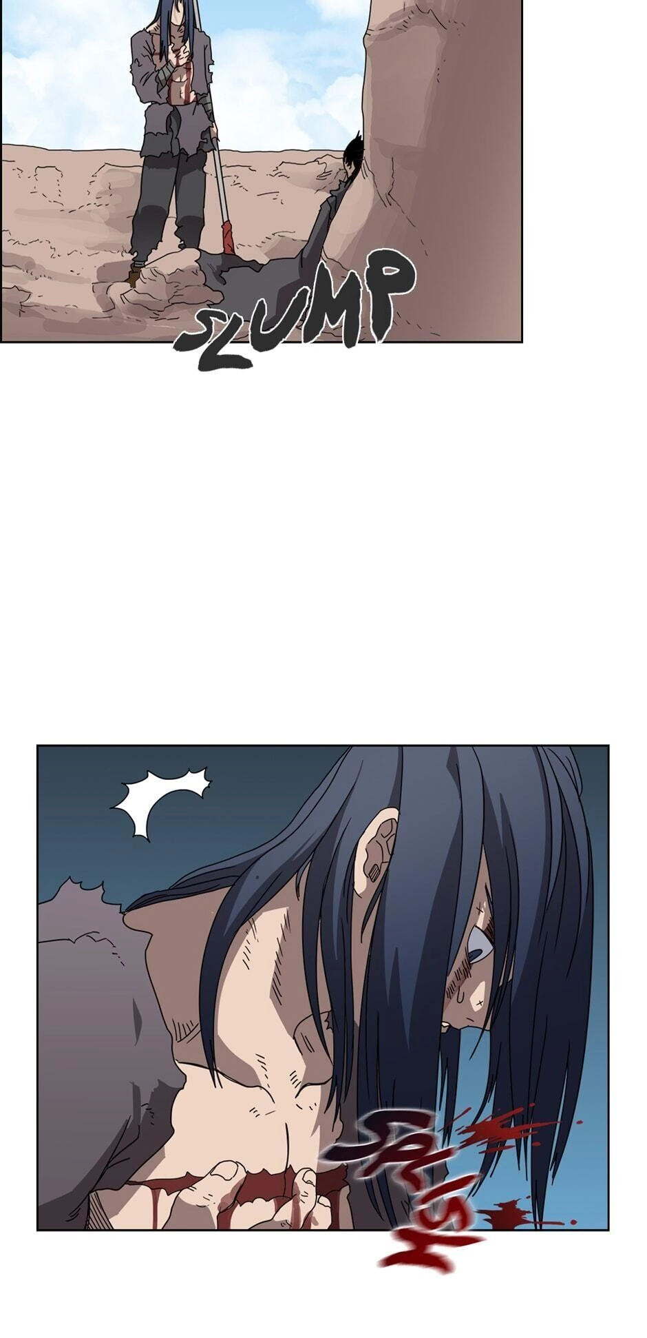 Heavenly Demon Reborn! Chapter 64 - Page 17