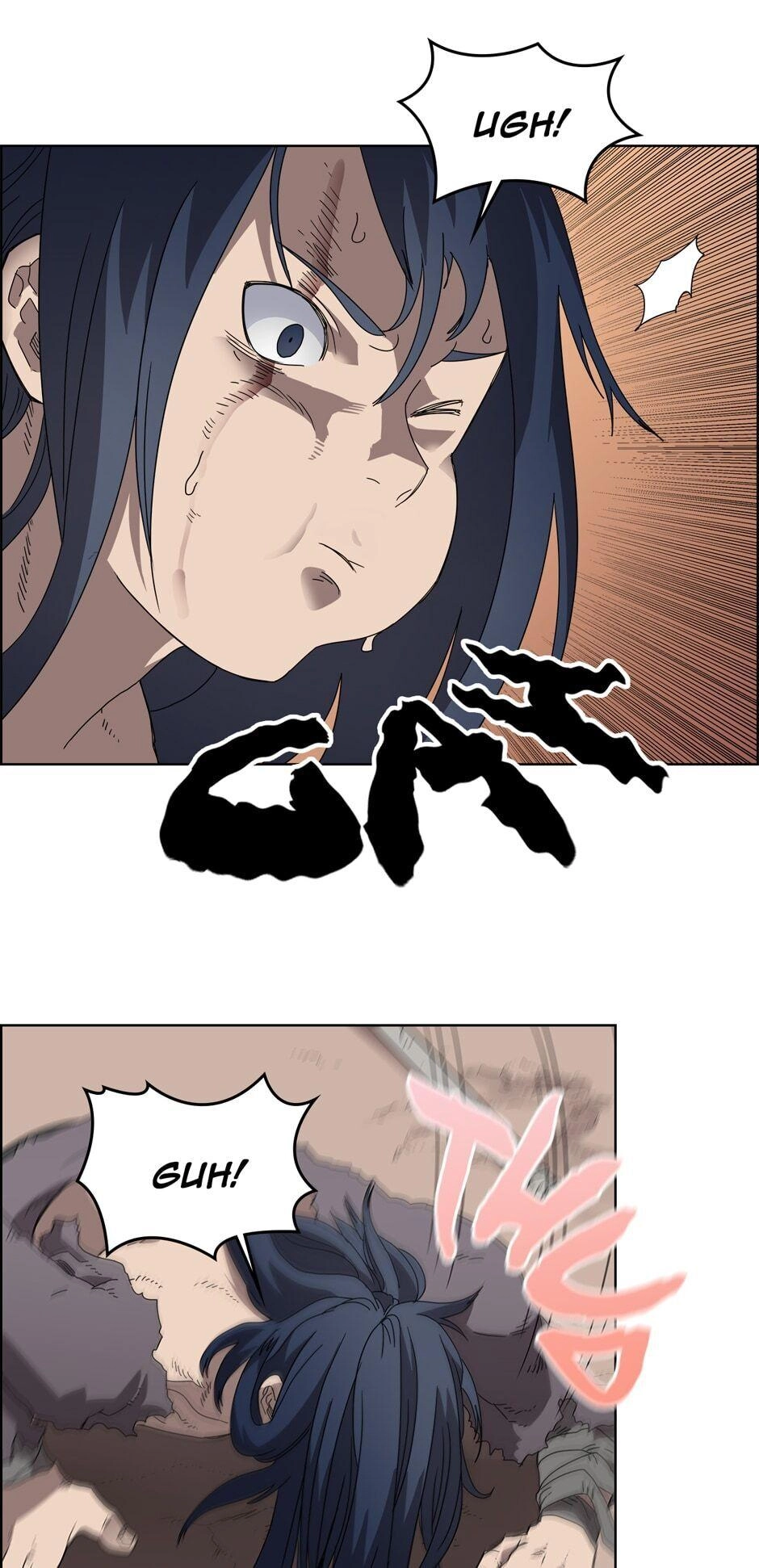 Heavenly Demon Reborn! Chapter 64 - Page 18