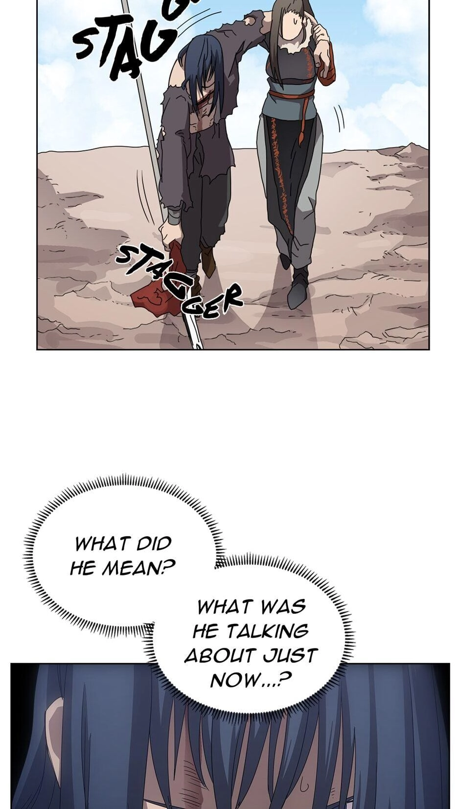 Heavenly Demon Reborn! Chapter 64 - Page 21