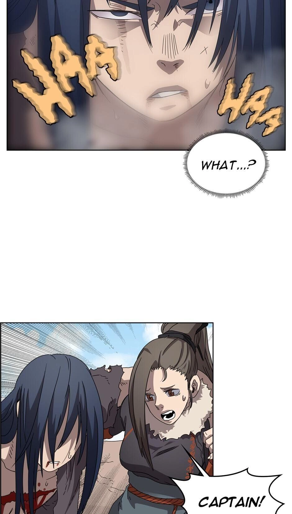 Heavenly Demon Reborn! Chapter 64 - Page 22