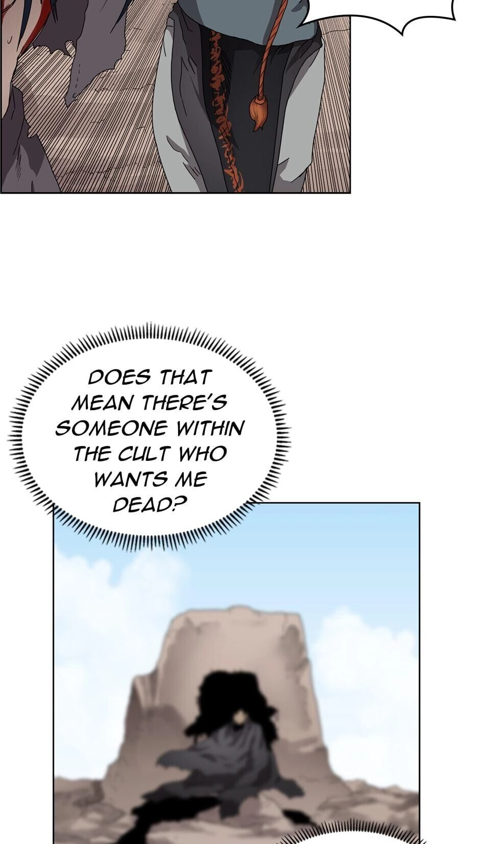 Heavenly Demon Reborn! Chapter 64 - Page 23