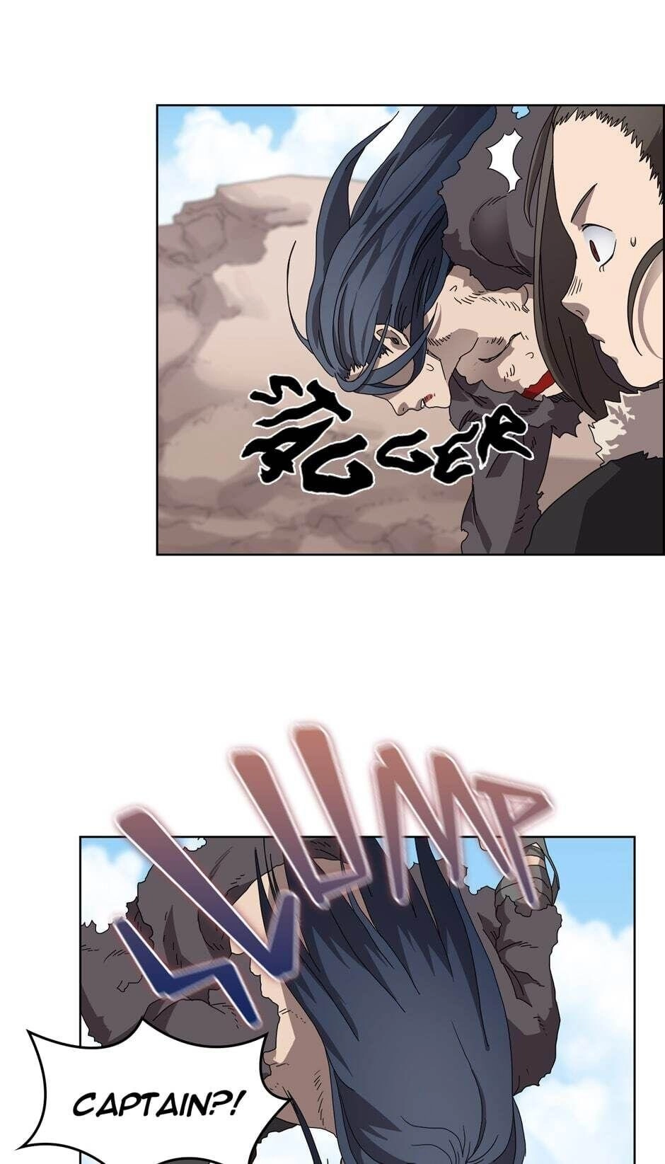Heavenly Demon Reborn! Chapter 64 - Page 25