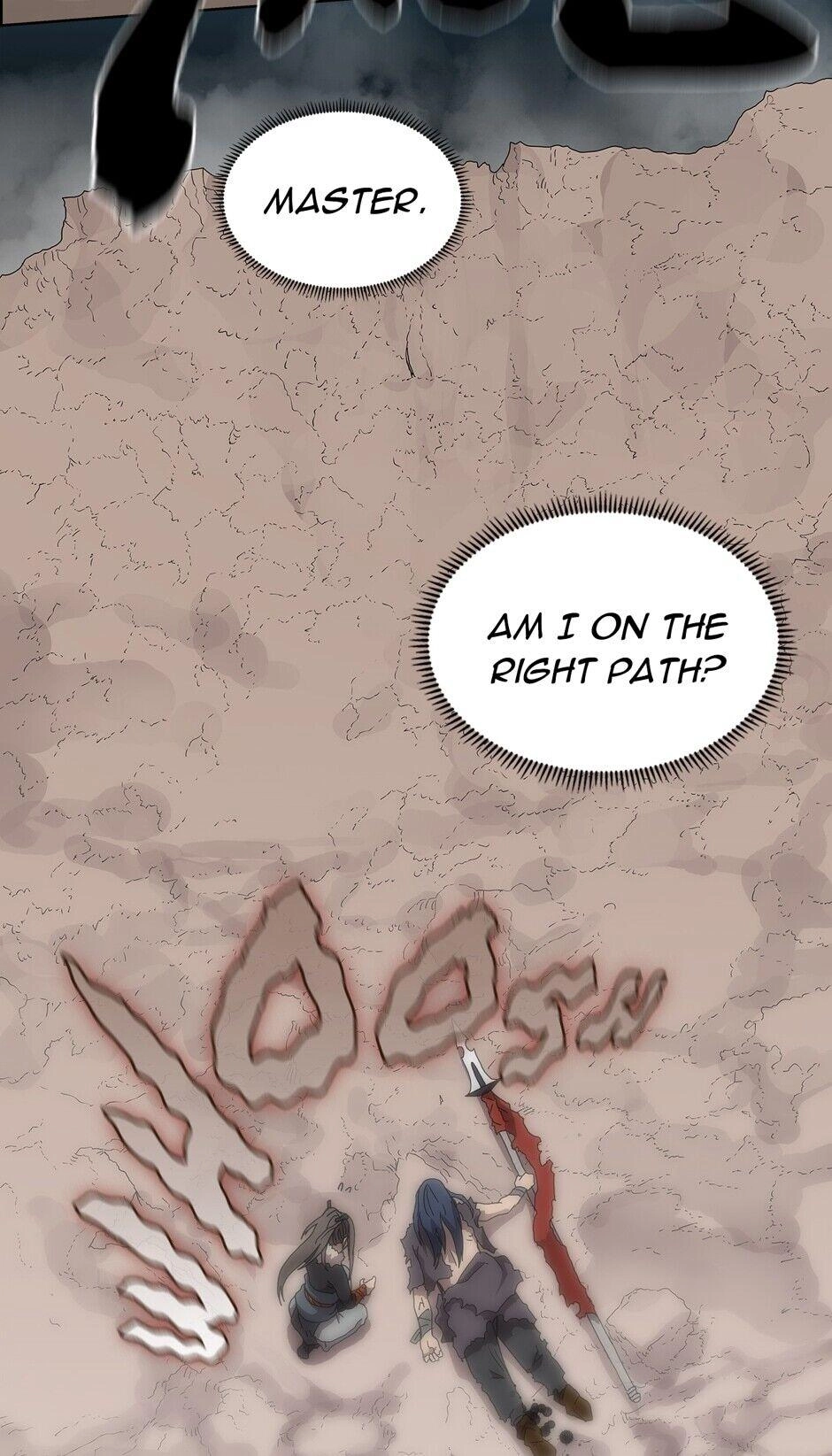 Heavenly Demon Reborn! Chapter 64 - Page 27