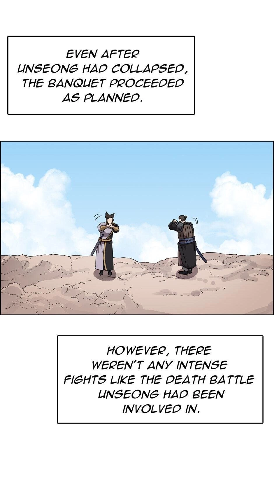 Heavenly Demon Reborn! Chapter 64 - Page 29