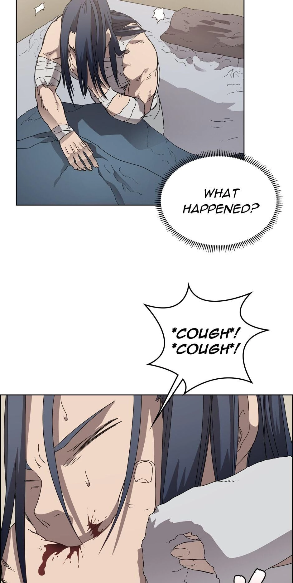 Heavenly Demon Reborn! Chapter 64 - Page 36