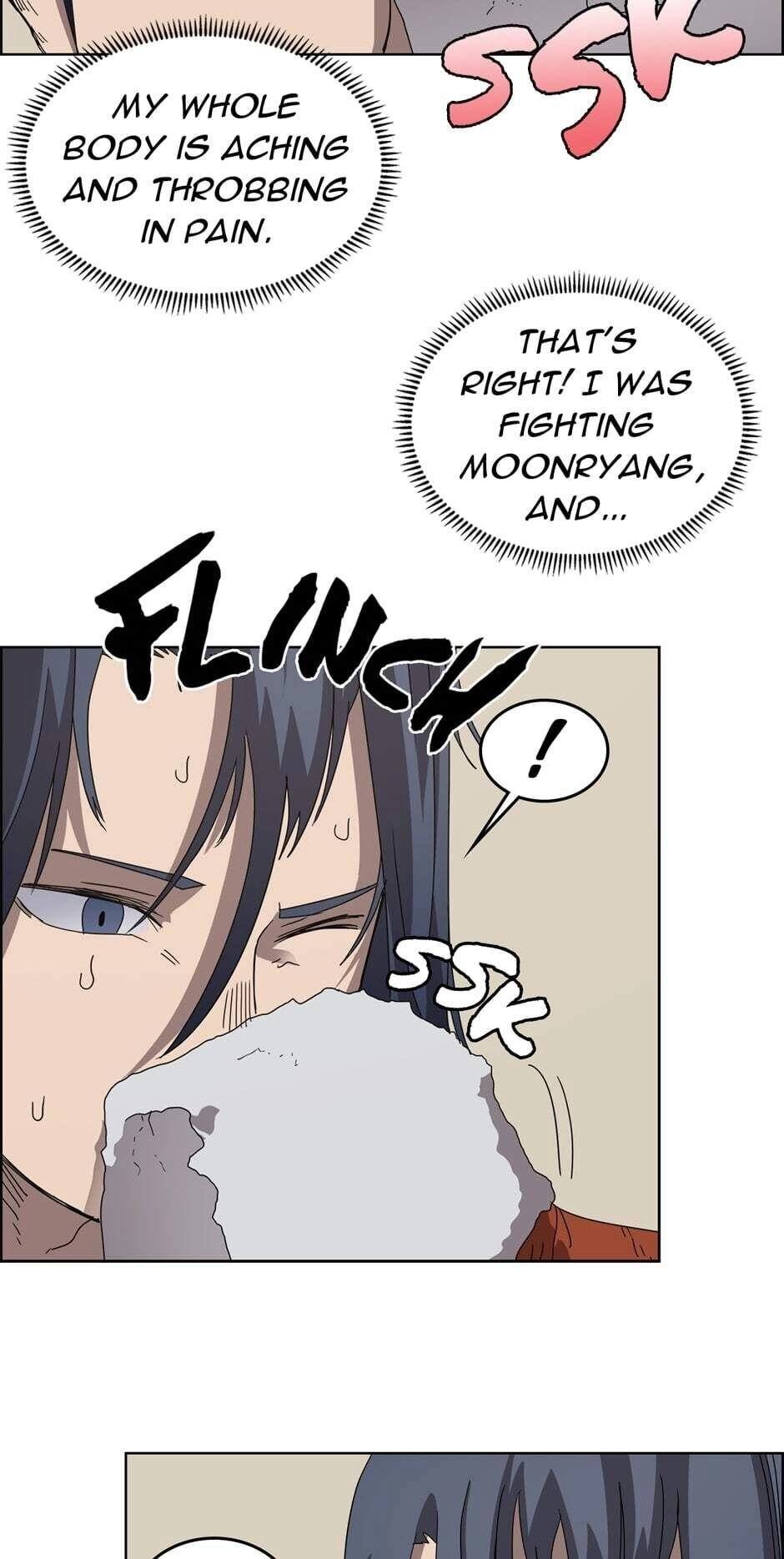 Heavenly Demon Reborn! Chapter 64 - Page 37