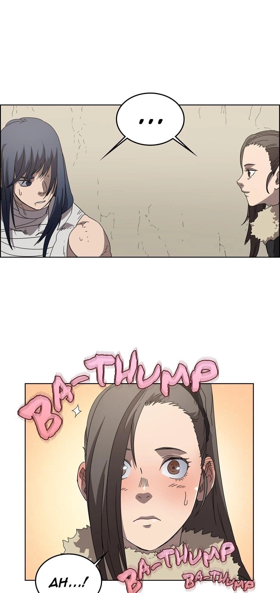 Heavenly Demon Reborn! Chapter 64 - Page 39