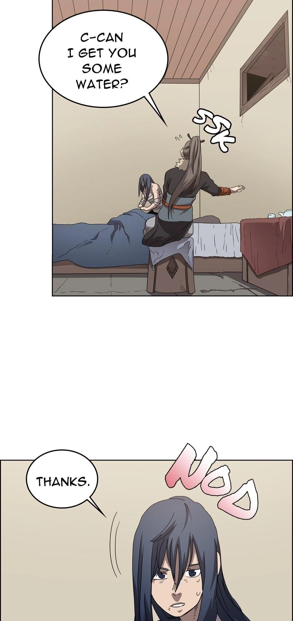 Heavenly Demon Reborn! Chapter 64 - Page 41