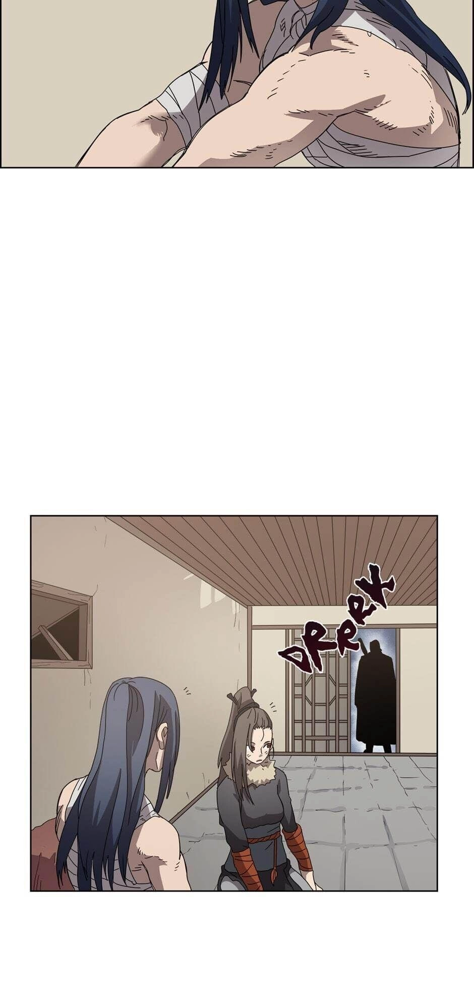 Heavenly Demon Reborn! Chapter 64 - Page 42