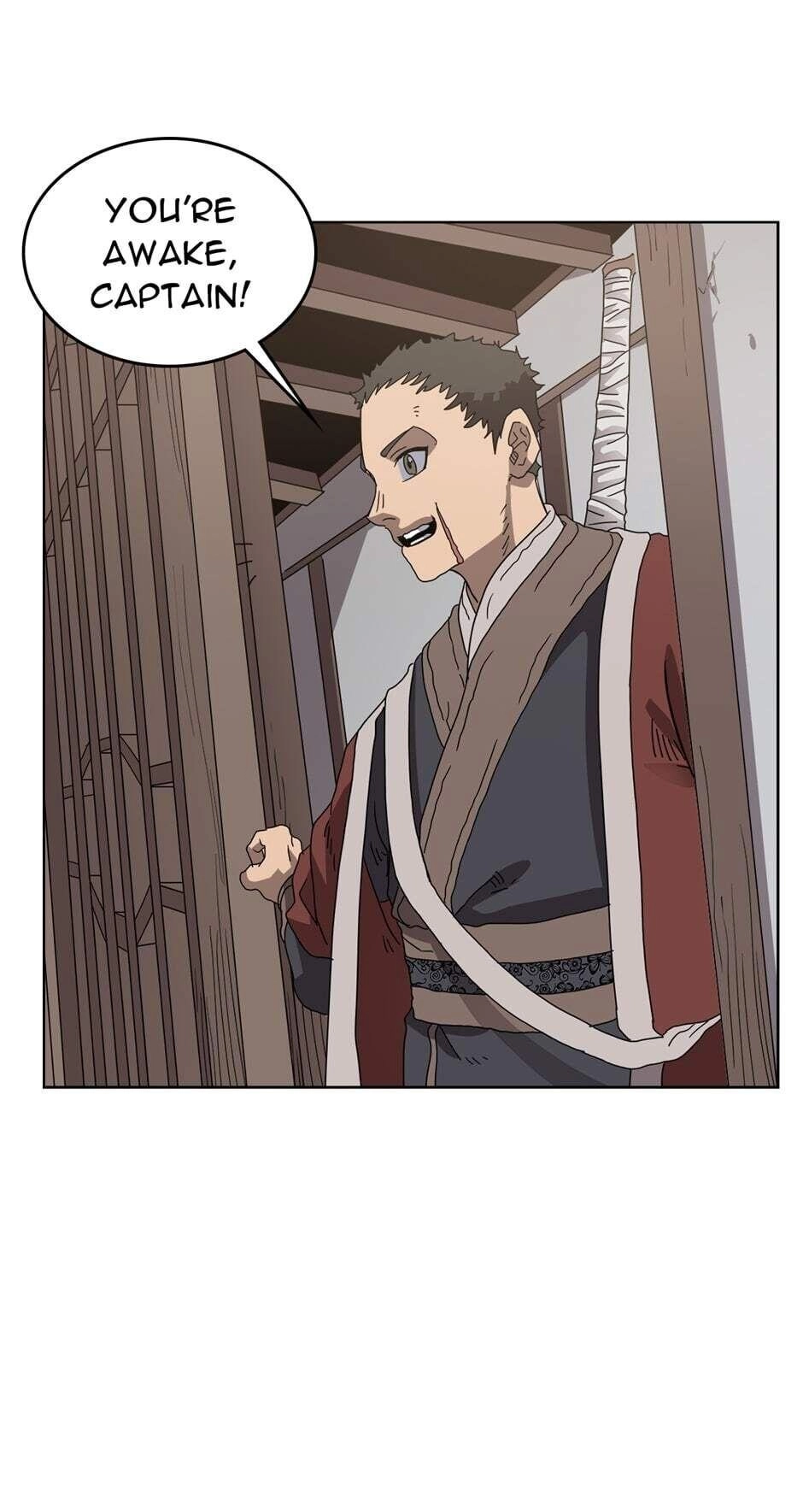 Heavenly Demon Reborn! Chapter 64 - Page 43