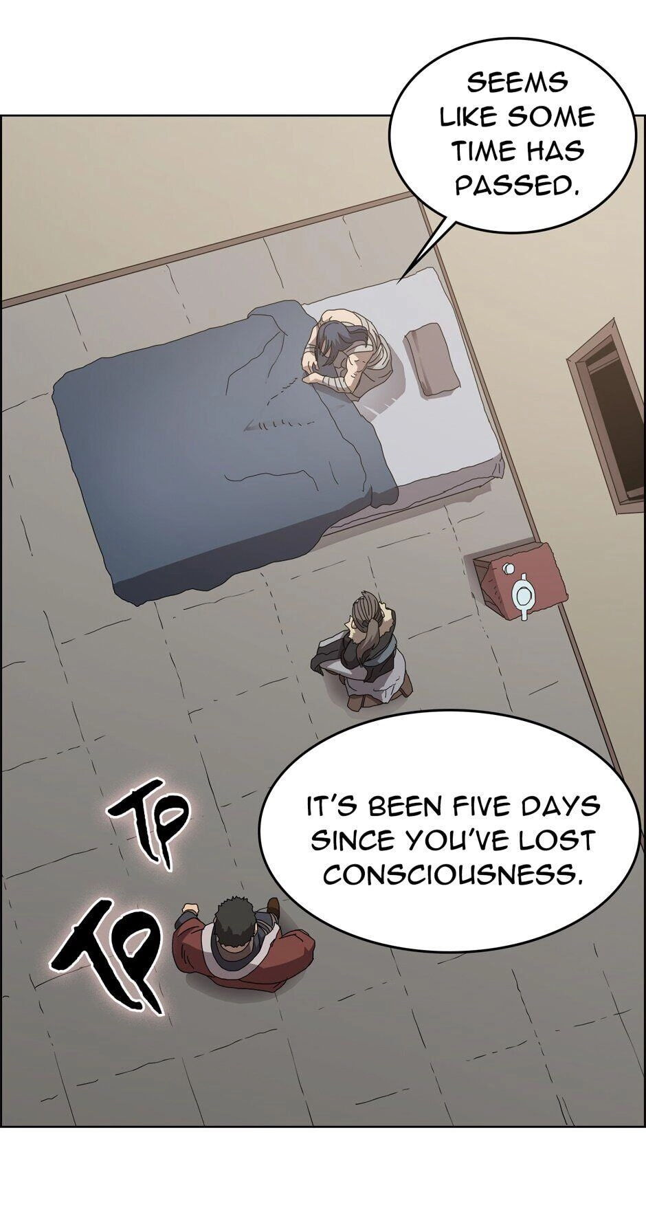 Heavenly Demon Reborn! Chapter 64 - Page 44