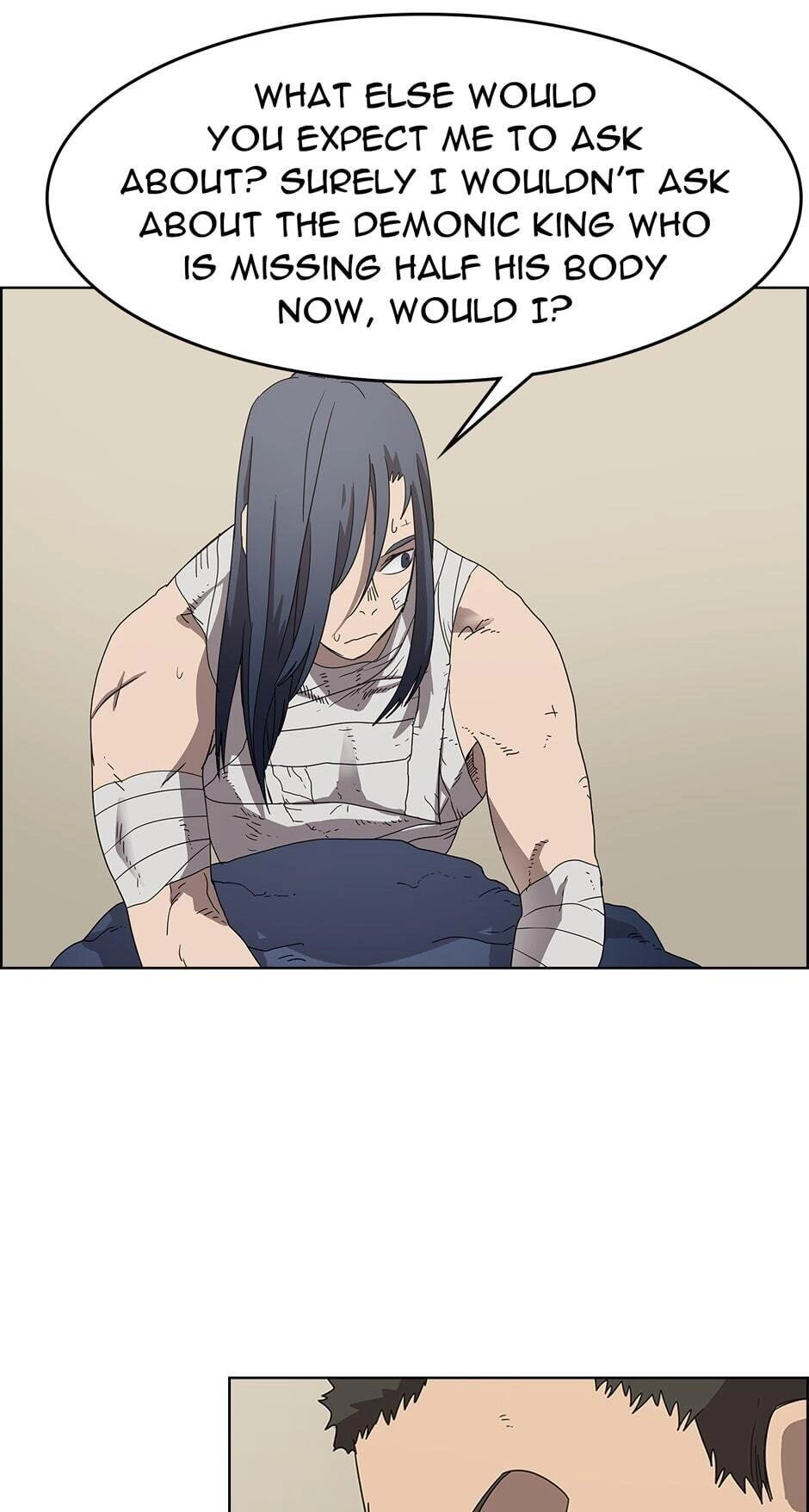 Heavenly Demon Reborn! Chapter 64 - Page 47