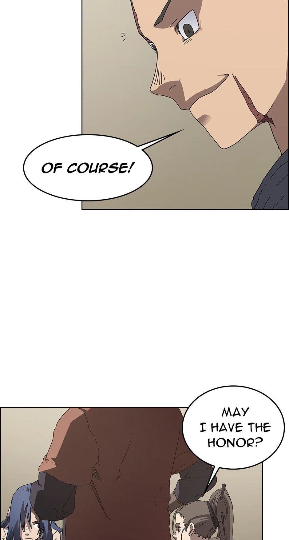 Heavenly Demon Reborn! Chapter 64 - Page 48