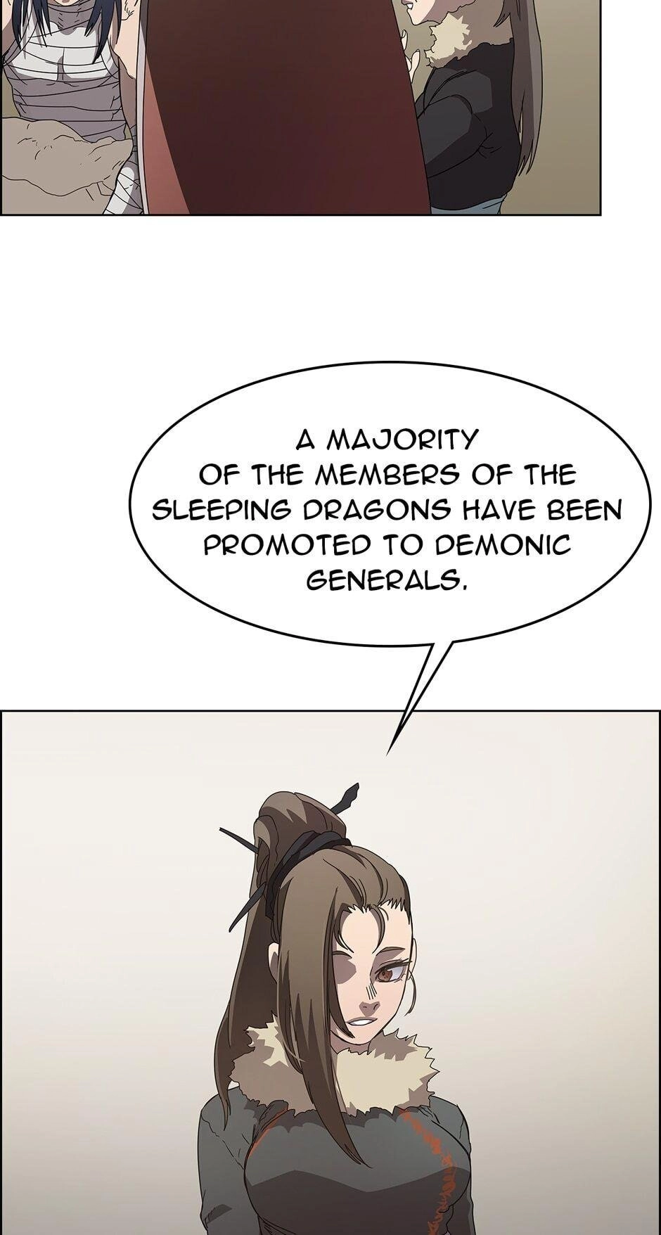 Heavenly Demon Reborn! Chapter 64 - Page 49