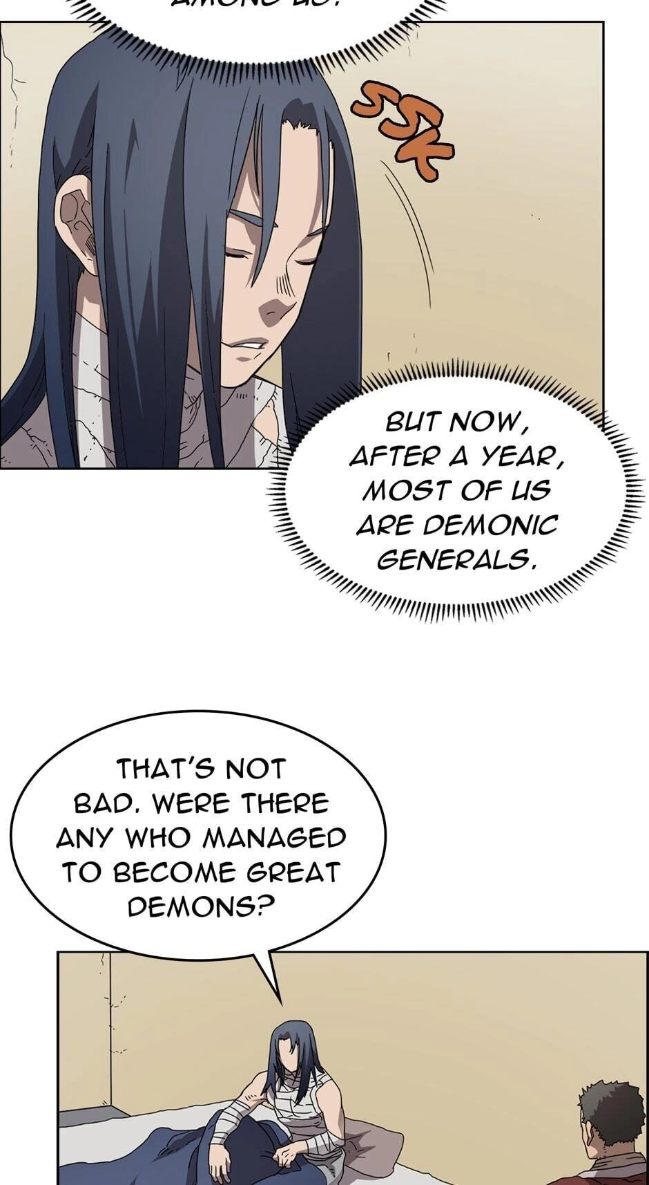 Heavenly Demon Reborn! Chapter 65 - Page 3