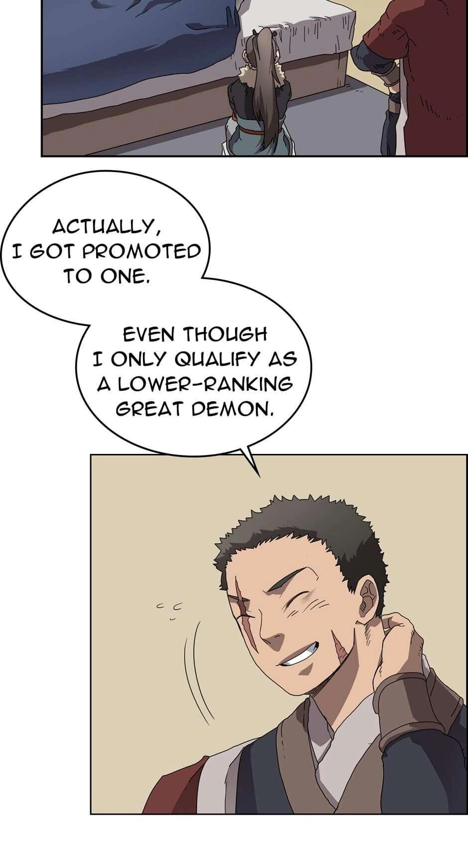 Heavenly Demon Reborn! Chapter 65 - Page 4