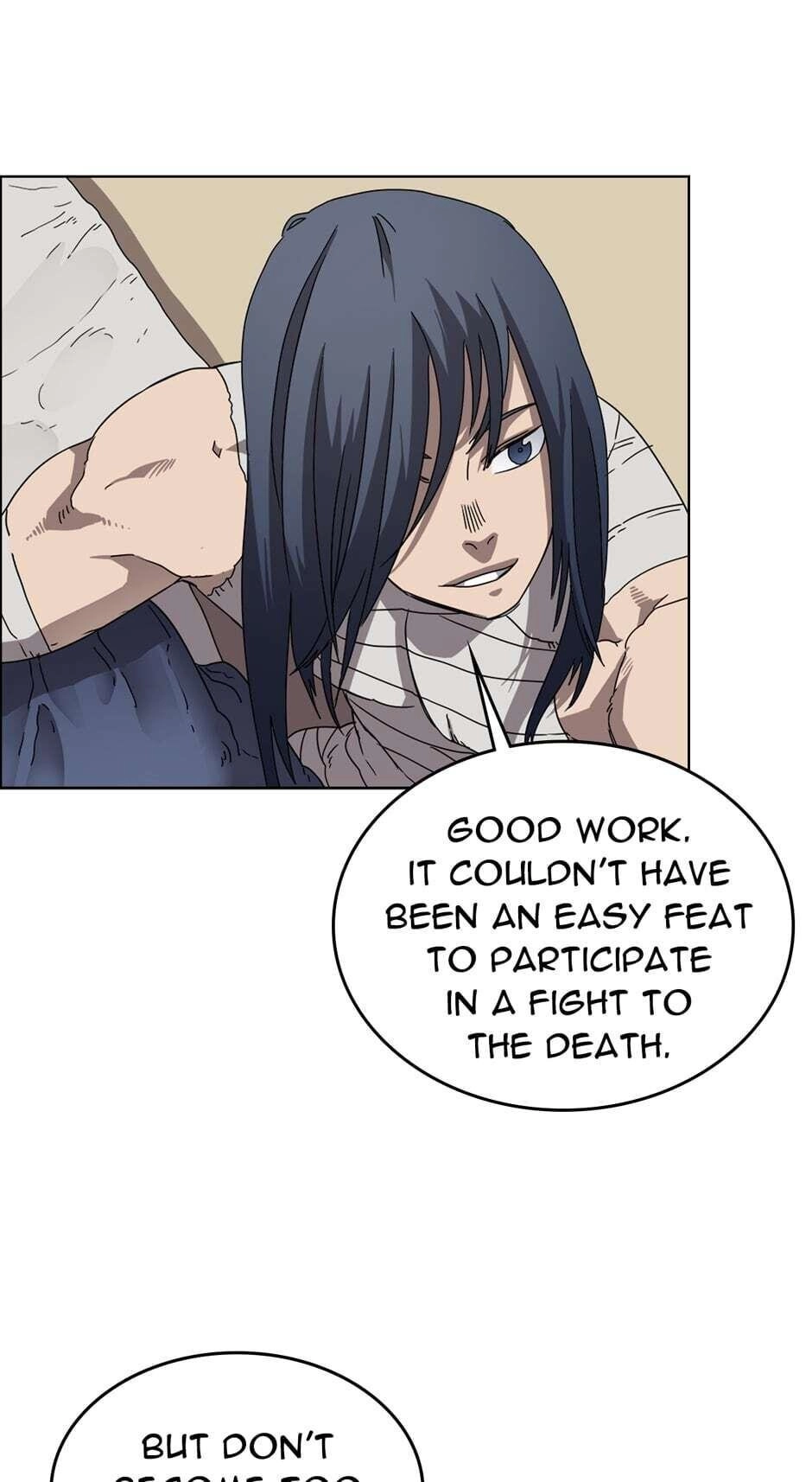 Heavenly Demon Reborn! Chapter 65 - Page 5