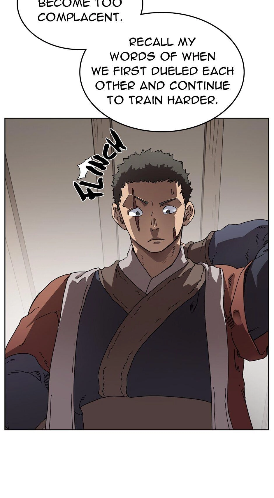 Heavenly Demon Reborn! Chapter 65 - Page 6