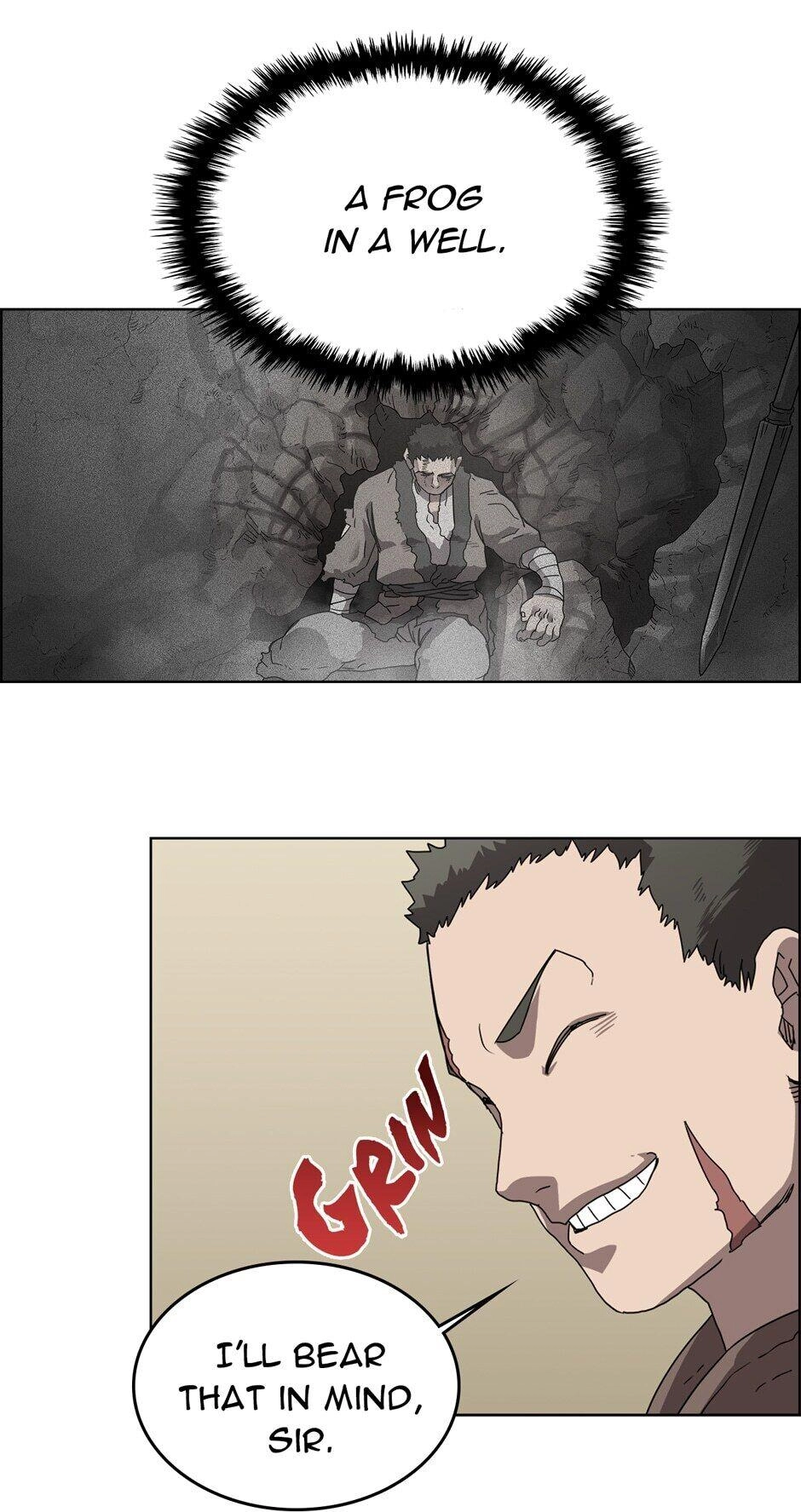 Heavenly Demon Reborn! Chapter 65 - Page 7