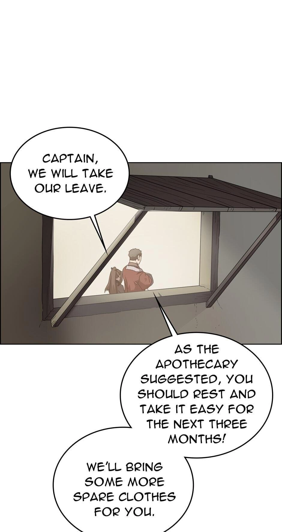 Heavenly Demon Reborn! Chapter 65 - Page 8