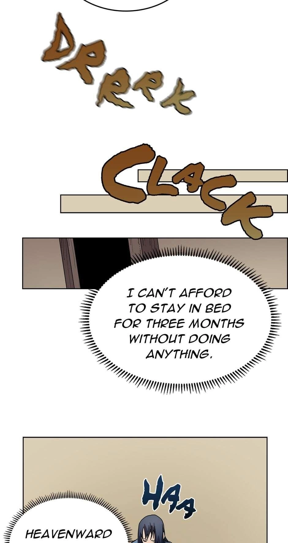 Heavenly Demon Reborn! Chapter 65 - Page 9