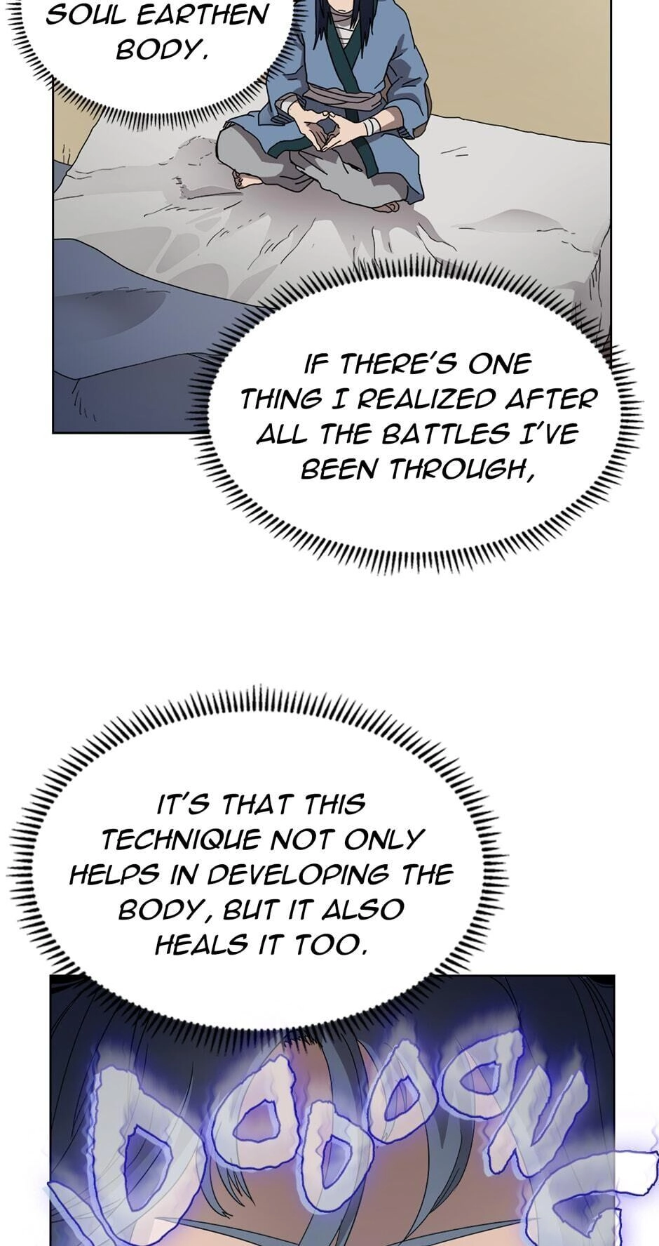 Heavenly Demon Reborn! Chapter 65 - Page 10