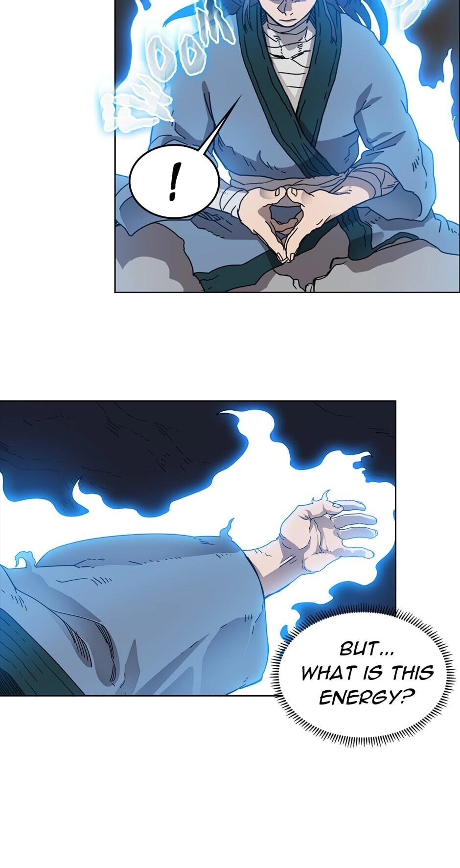 Heavenly Demon Reborn! Chapter 65 - Page 12