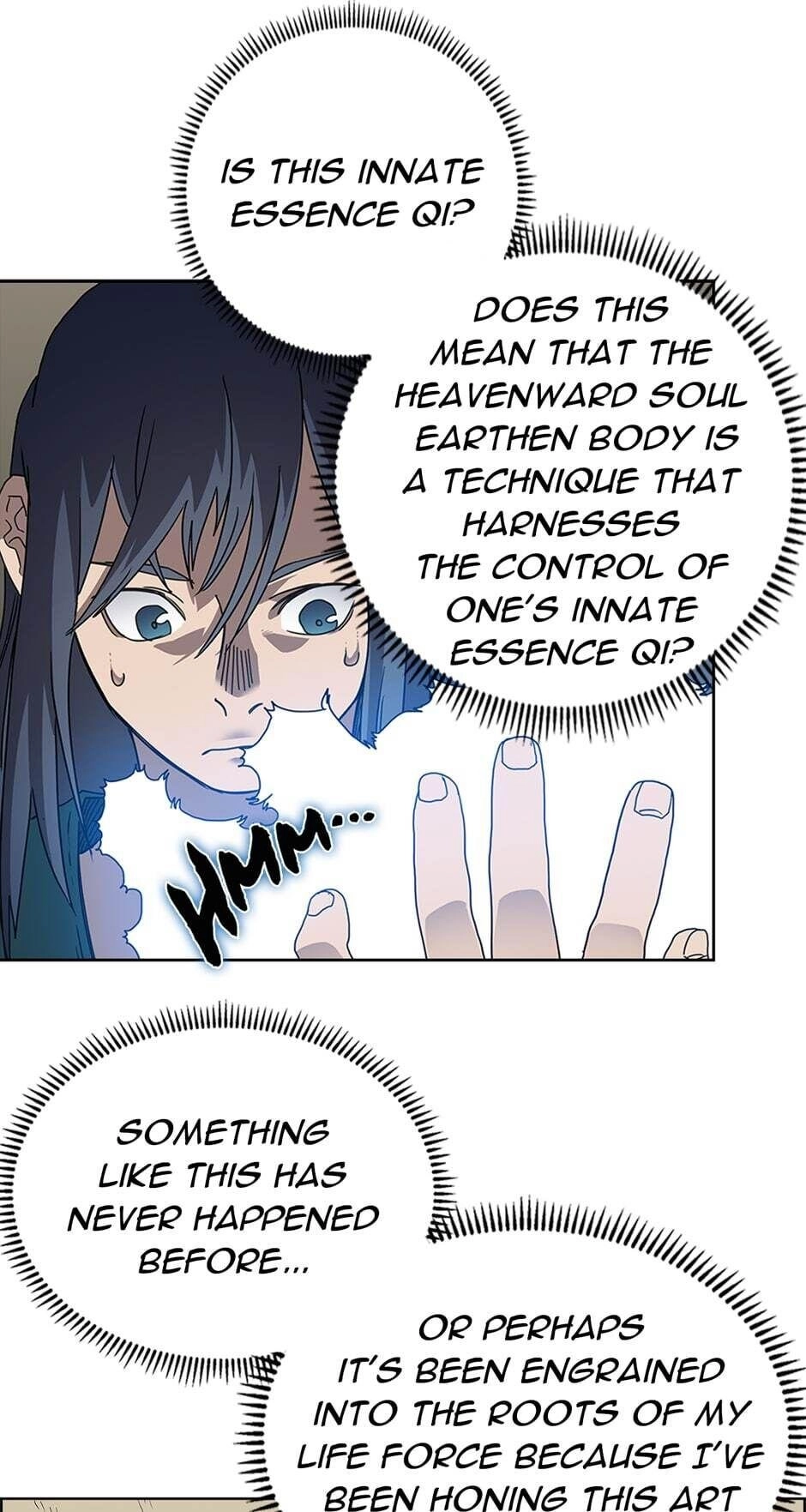 Heavenly Demon Reborn! Chapter 65 - Page 13