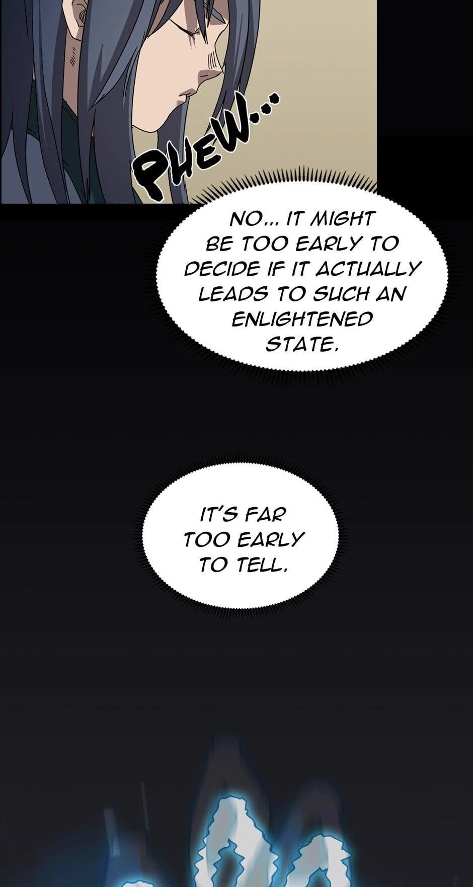 Heavenly Demon Reborn! Chapter 65 - Page 17