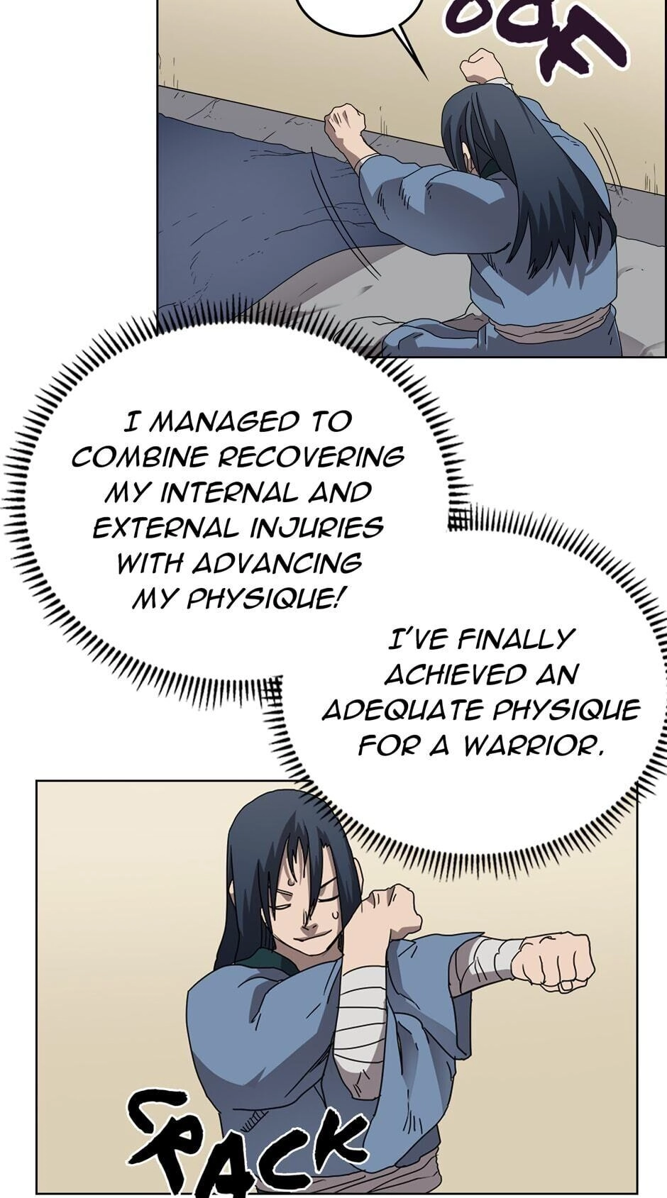 Heavenly Demon Reborn! Chapter 65 - Page 23