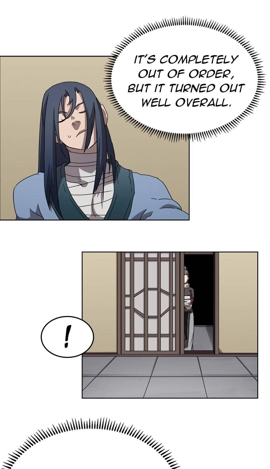 Heavenly Demon Reborn! Chapter 65 - Page 25