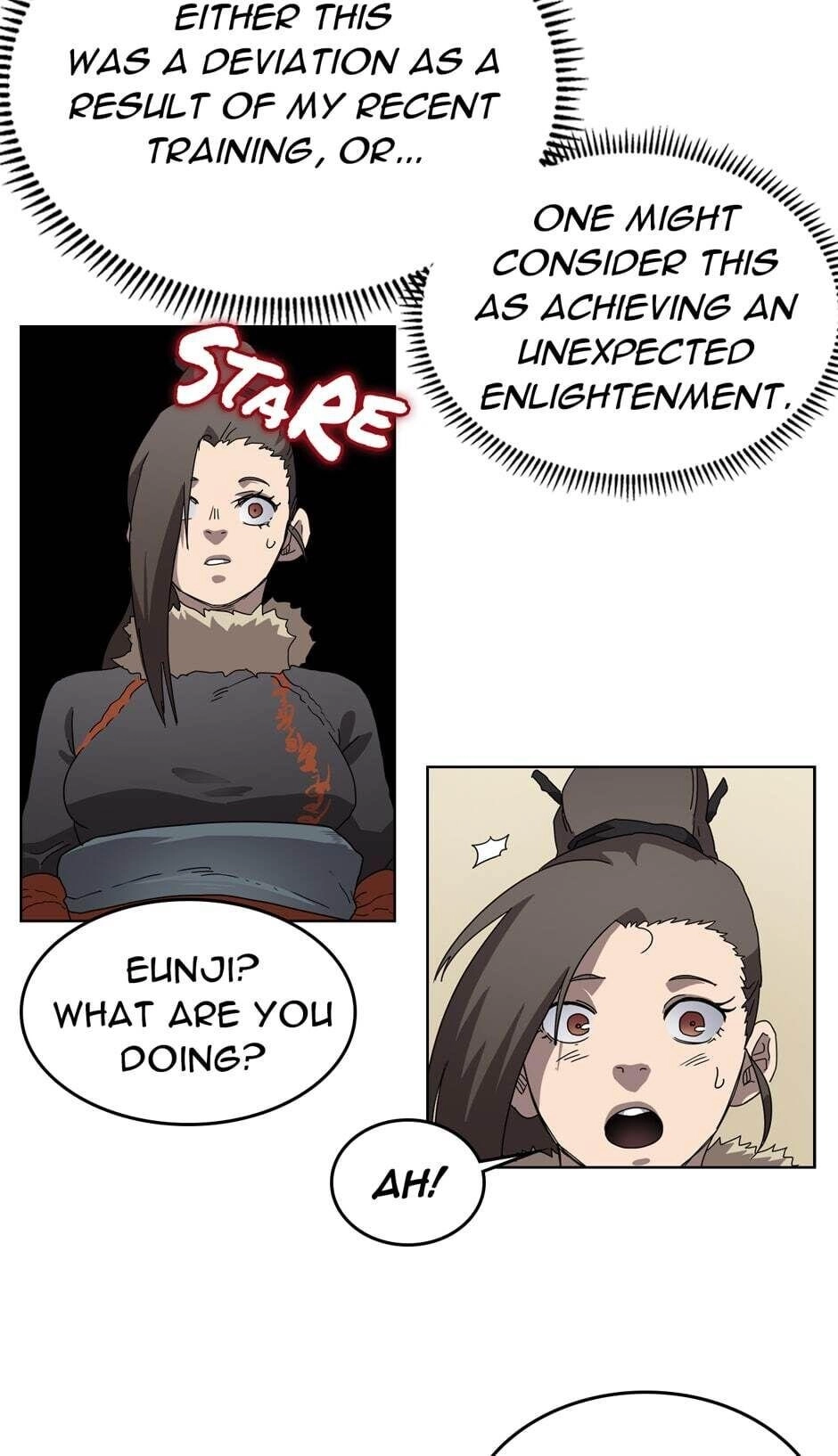 Heavenly Demon Reborn! Chapter 65 - Page 26